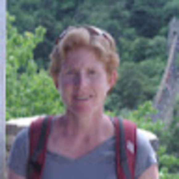 Meet your Posher, Kris - Picture 1 of 1